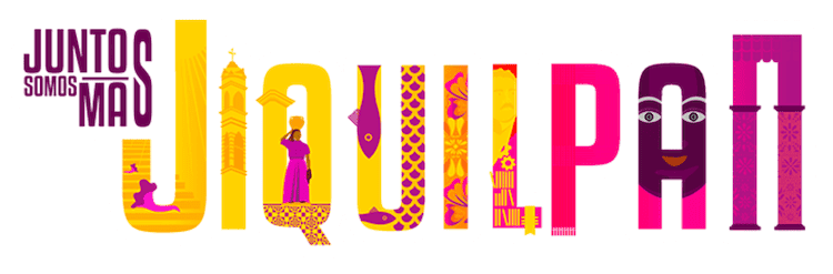 Logo de Jiquilpan